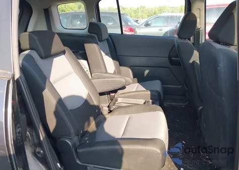 2006 Mazda Mazda5 Touring z USA, uszkodzony, nr VIN JM1CR293460120002